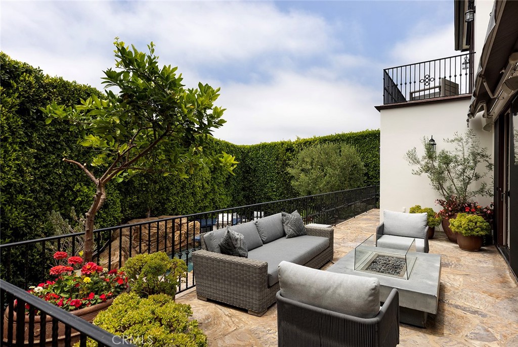Corona Highlands (CORH) - Residential