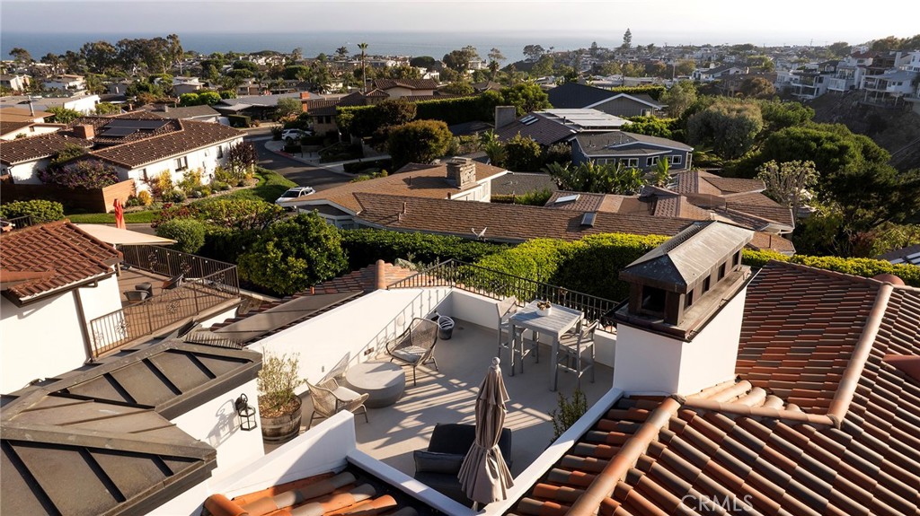 Corona Highlands (CORH) - Residential