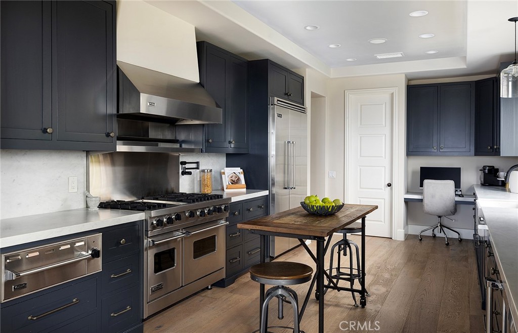 Corona Highlands (CORH) - Residential