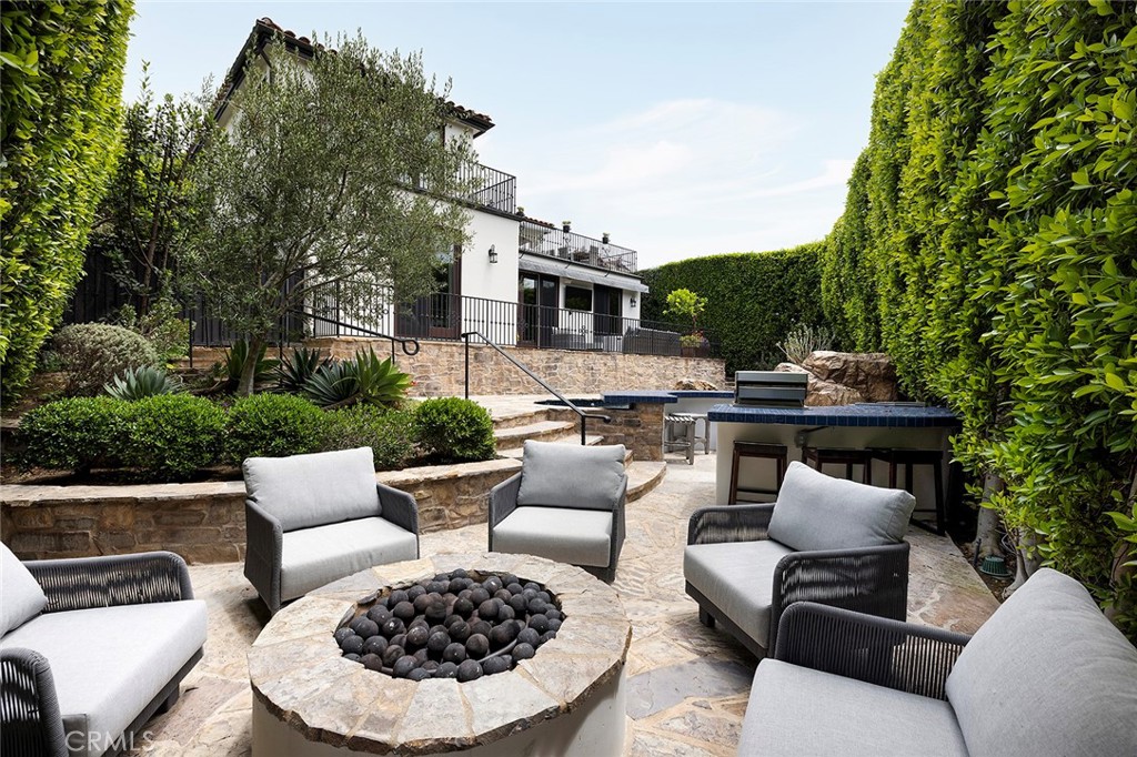 Corona Highlands (CORH) - Residential