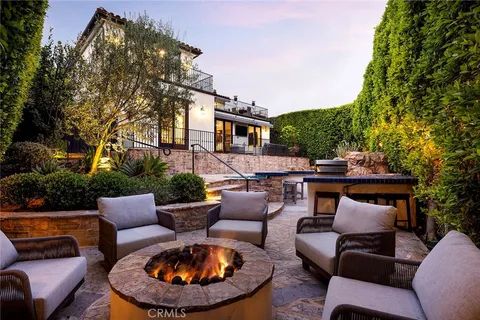 420 De Sola Terrace, Corona Del Mar, CA 92625 - MLS#: NP25155193