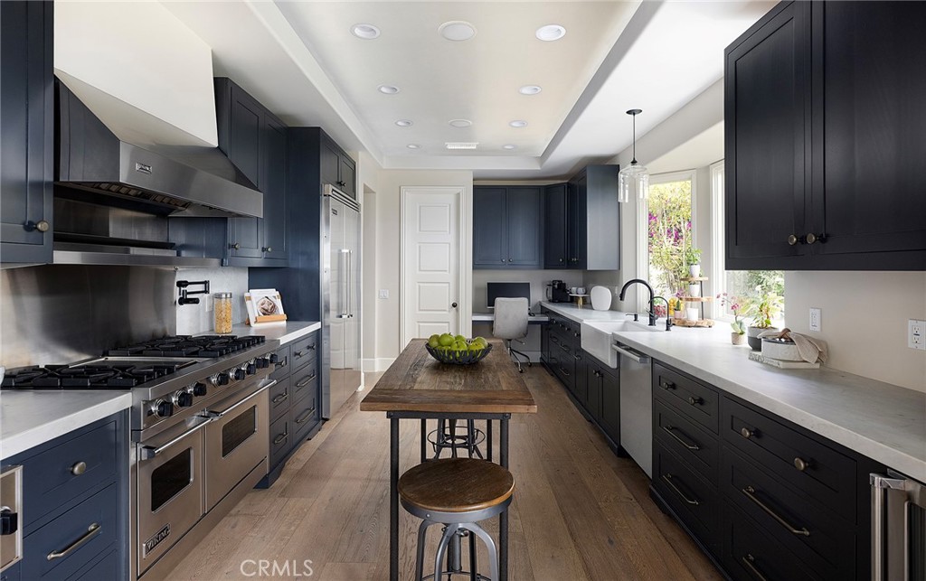 Corona Highlands (CORH) - Residential