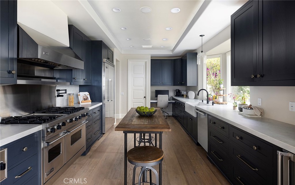 Corona Highlands (CORH) - Residential