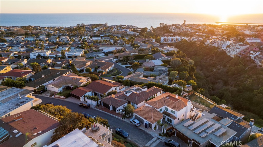 Corona Highlands (CORH) - Residential
