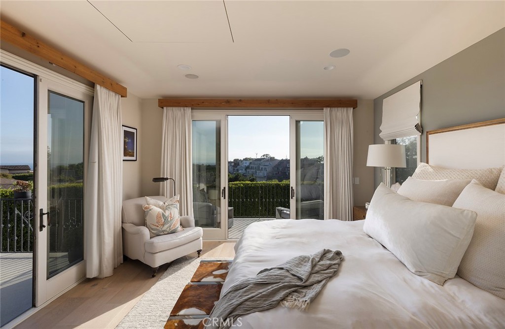 Corona Highlands (CORH) - Residential