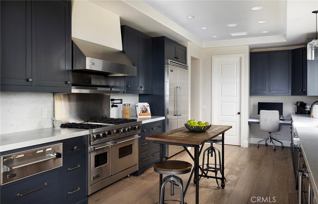 Corona Highlands (CORH) - Residential