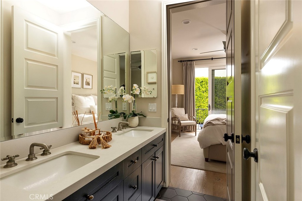 Corona Highlands (CORH) - Residential