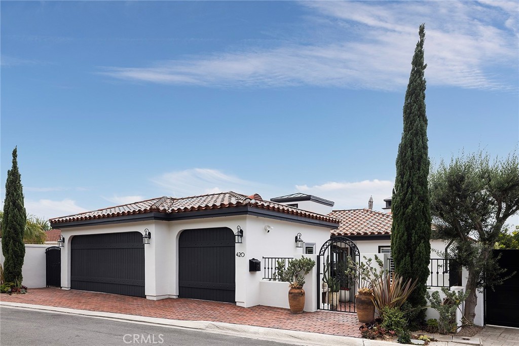 Corona Highlands (CORH) - Residential