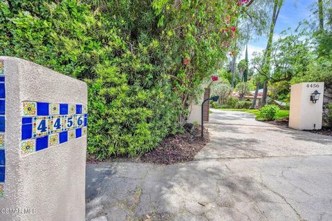 4456 Hayvenhurst Avenue Encino CA 91436