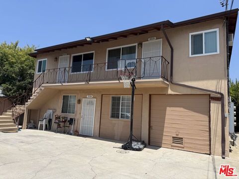 Photo of 5315 Virginia Avenue, Los Angeles, CA 90029 (MLS # 26845179)