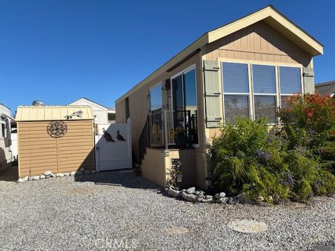 Photo of 70201 Aurora Road #176, Desert Hot Springs, CA 92241 (MLS # IV26001541)