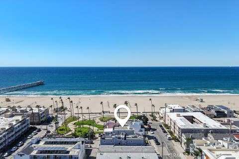 Photo of 40 15th Street #C, Hermosa Beach, CA 90254 (MLS # SB26143182)