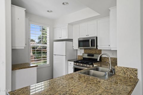 Tiny photo for 5326 Gillespie Street, Ventura, CA 93003 (MLS # V1-34869)