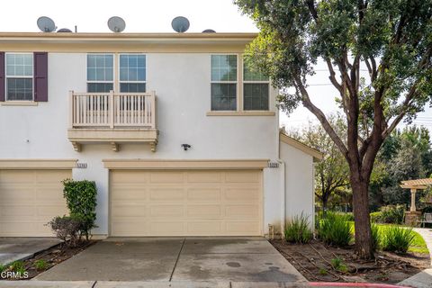 Tiny photo for 5326 Gillespie Street, Ventura, CA 93003 (MLS # V1-34869)