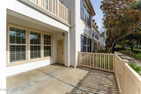 Tiny photo for 5326 Gillespie Street, Ventura, CA 93003 (MLS # V1-34869)