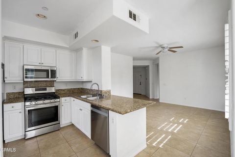 Tiny photo for 5326 Gillespie Street, Ventura, CA 93003 (MLS # V1-34869)