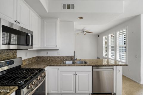 Tiny photo for 5326 Gillespie Street, Ventura, CA 93003 (MLS # V1-34869)