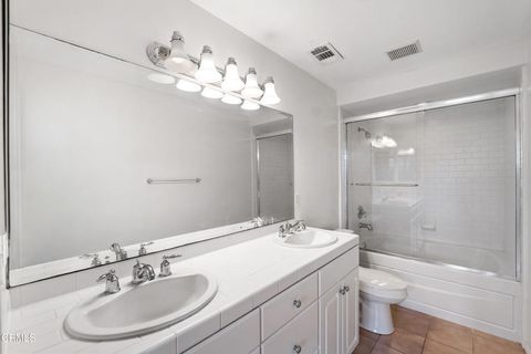 Tiny photo for 5326 Gillespie Street, Ventura, CA 93003 (MLS # V1-34869)