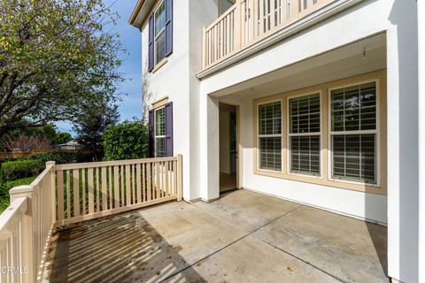 Tiny photo for 5326 Gillespie Street, Ventura, CA 93003 (MLS # V1-34869)