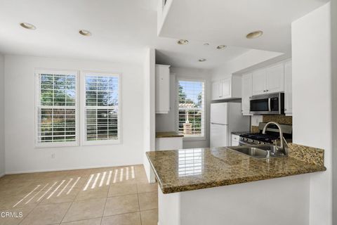 Tiny photo for 5326 Gillespie Street, Ventura, CA 93003 (MLS # V1-34869)