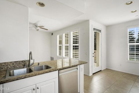 Tiny photo for 5326 Gillespie Street, Ventura, CA 93003 (MLS # V1-34869)