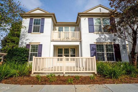 Tiny photo for 5326 Gillespie Street, Ventura, CA 93003 (MLS # V1-34869)