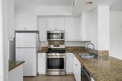 Tiny photo for 5326 Gillespie Street, Ventura, CA 93003 (MLS # V1-34869)