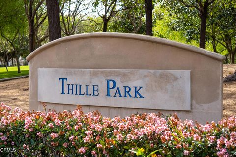 Tiny photo for 5326 Gillespie Street, Ventura, CA 93003 (MLS # V1-34869)