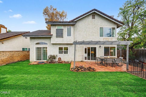 Tiny photo for 6094 Tahoe Place, Camarillo, CA 93012 (MLS # V1-39403)