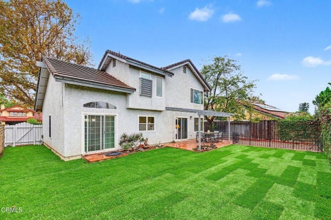 Tiny photo for 6094 Tahoe Place, Camarillo, CA 93012 (MLS # V1-39403)
