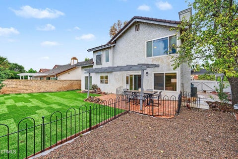 Tiny photo for 6094 Tahoe Place, Camarillo, CA 93012 (MLS # V1-39403)