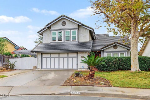 Photo of 6094 Tahoe Place, Camarillo, CA 93012 (MLS # V1-39403)