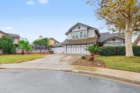 Tiny photo for 6094 Tahoe Place, Camarillo, CA 93012 (MLS # V1-39403)