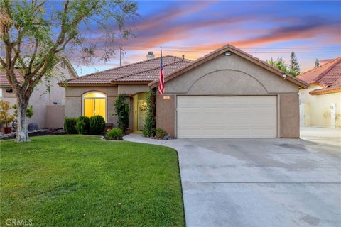 Photo of 10620 Tivoli Court, Bakersfield, CA 93311 (MLS # FR26149909)