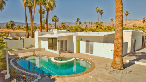 Photo of 72996 Bursera Way, Palm Desert, CA 92260 (MLS # 219148286DA)