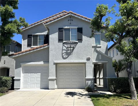 Photo of 6234 Meadowlark Street #6234, Chino, CA 91710 (MLS # IG26105851)