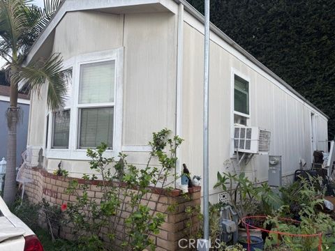 8600 Contreras Street 37 Paramount CA 90723