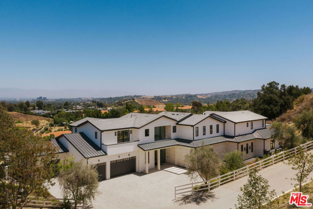 5340 Whitman Road