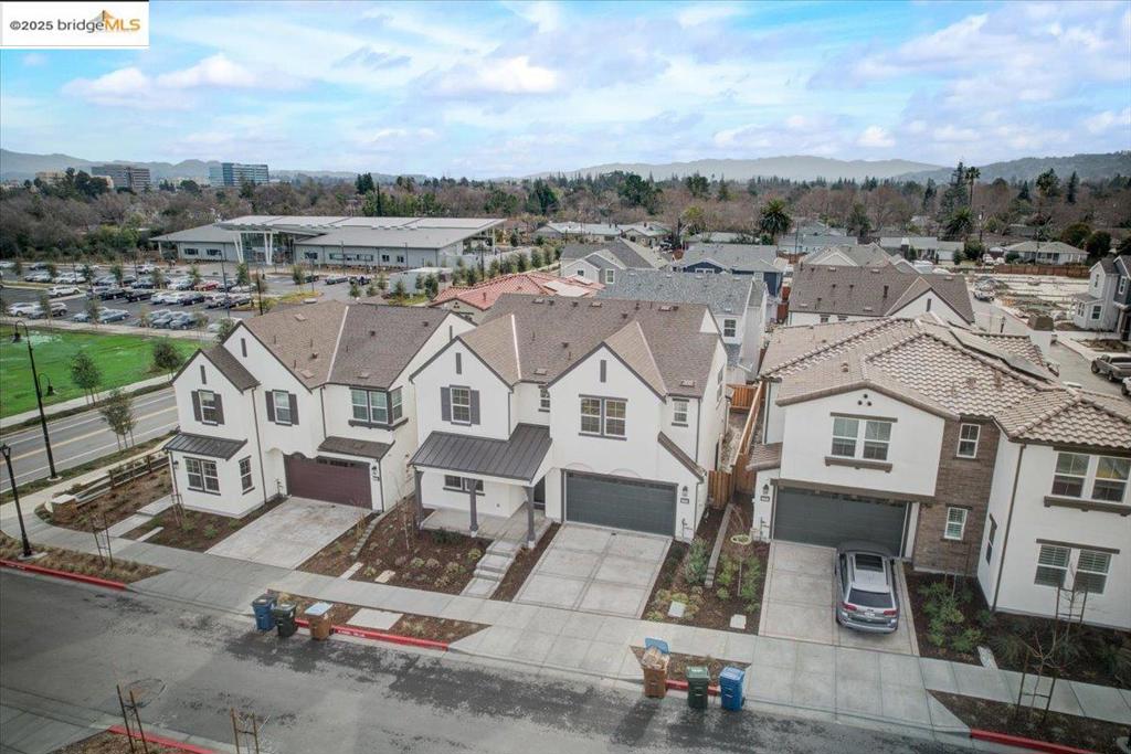 Not Listed - Residential