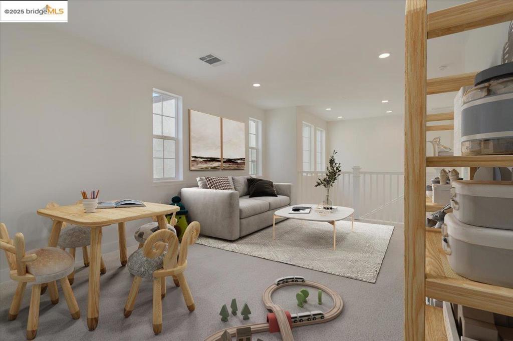 Not Listed - Residential