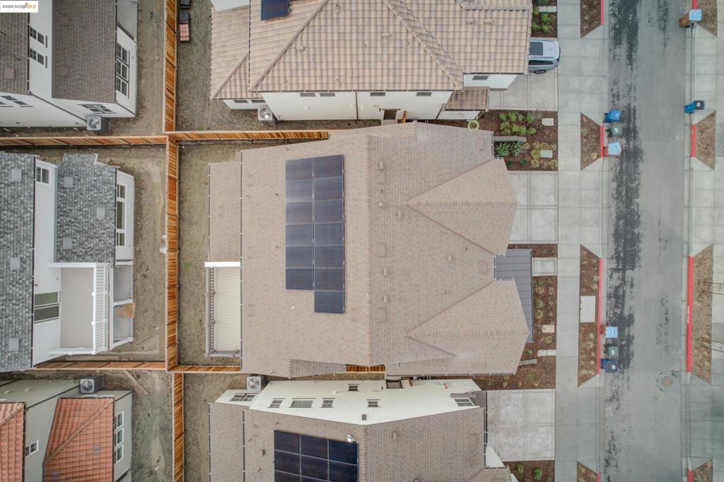 Not Listed - Residential