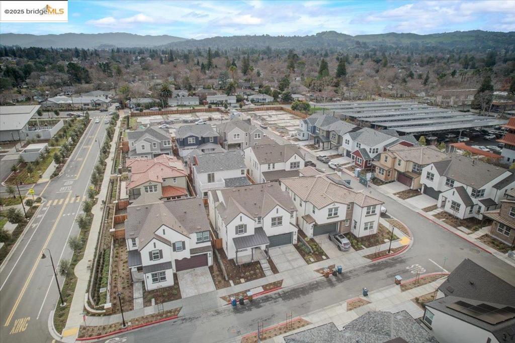 Not Listed - Residential