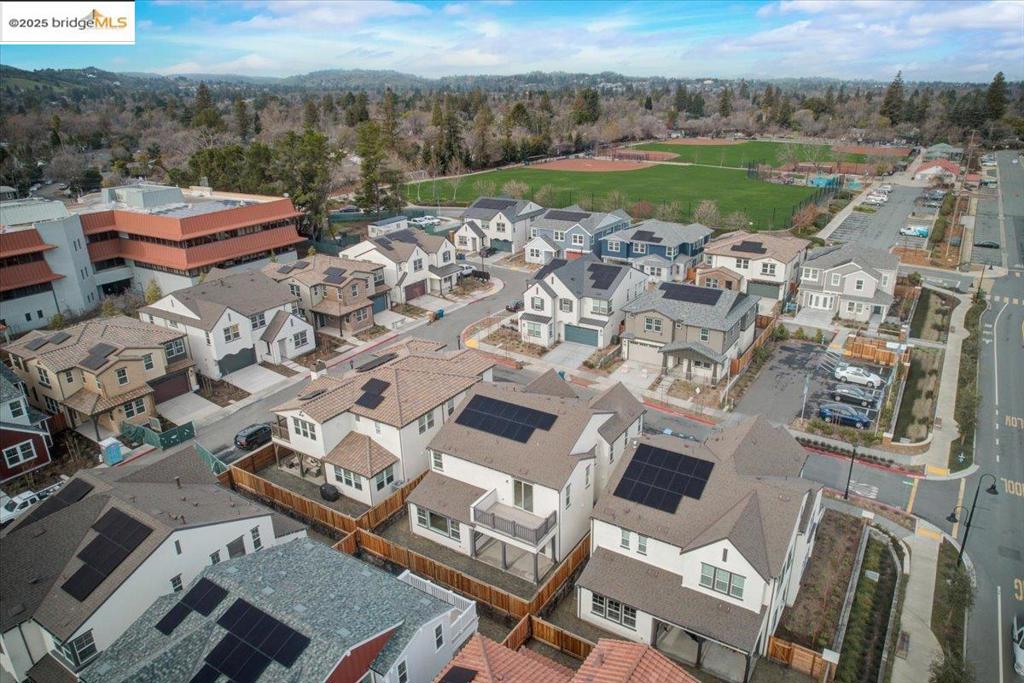 Not Listed - Residential