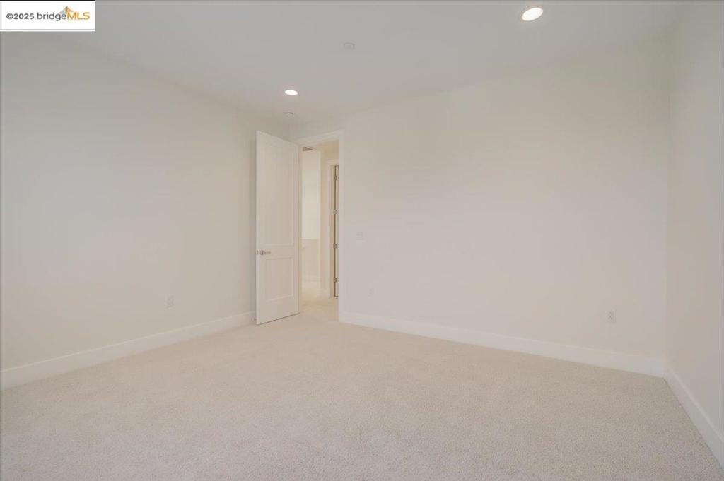 Not Listed - Residential