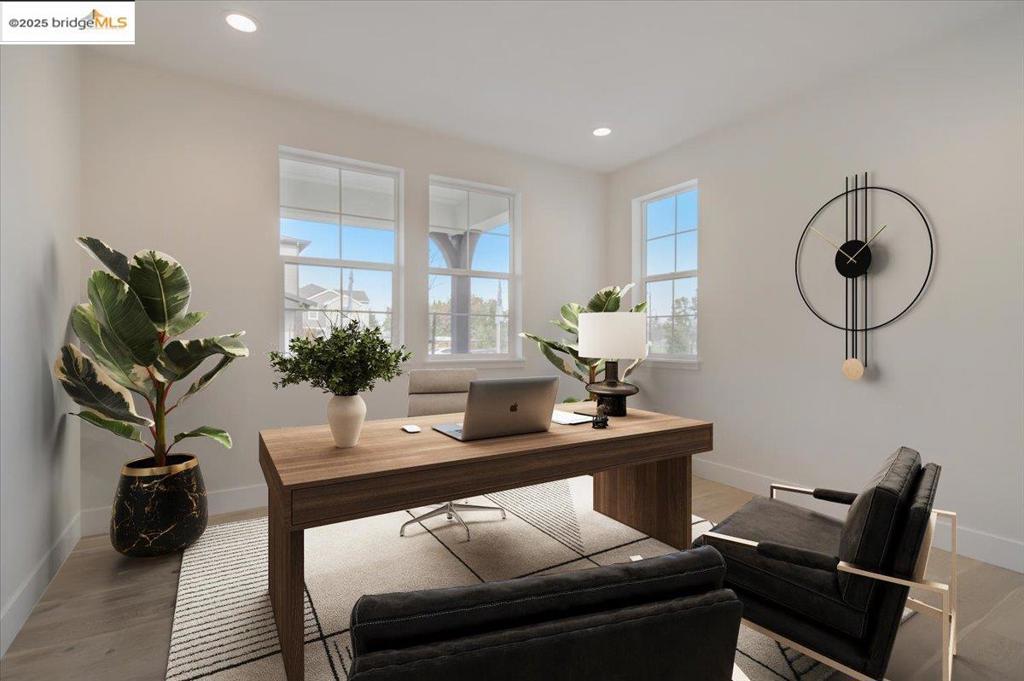 Not Listed - Residential