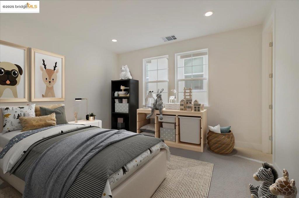 Not Listed - Residential