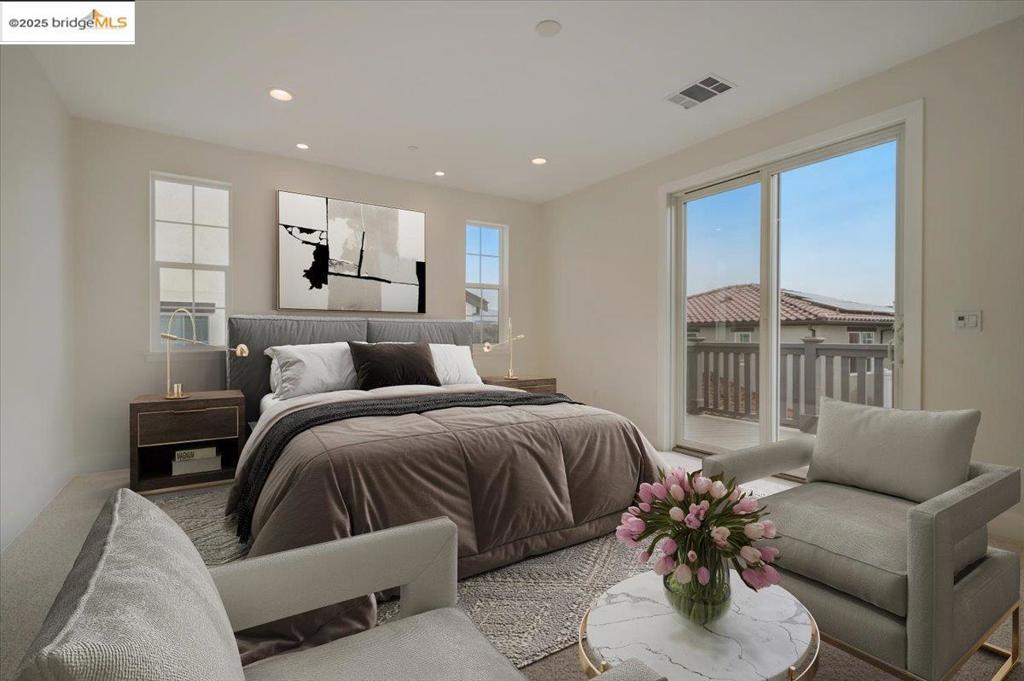 Not Listed - Residential