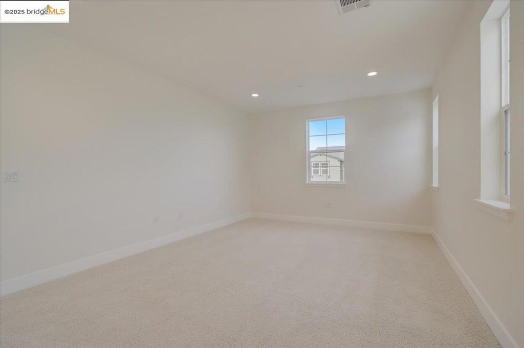 Not Listed - Residential