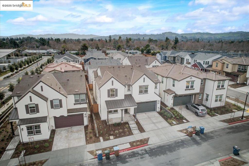 Not Listed - Residential