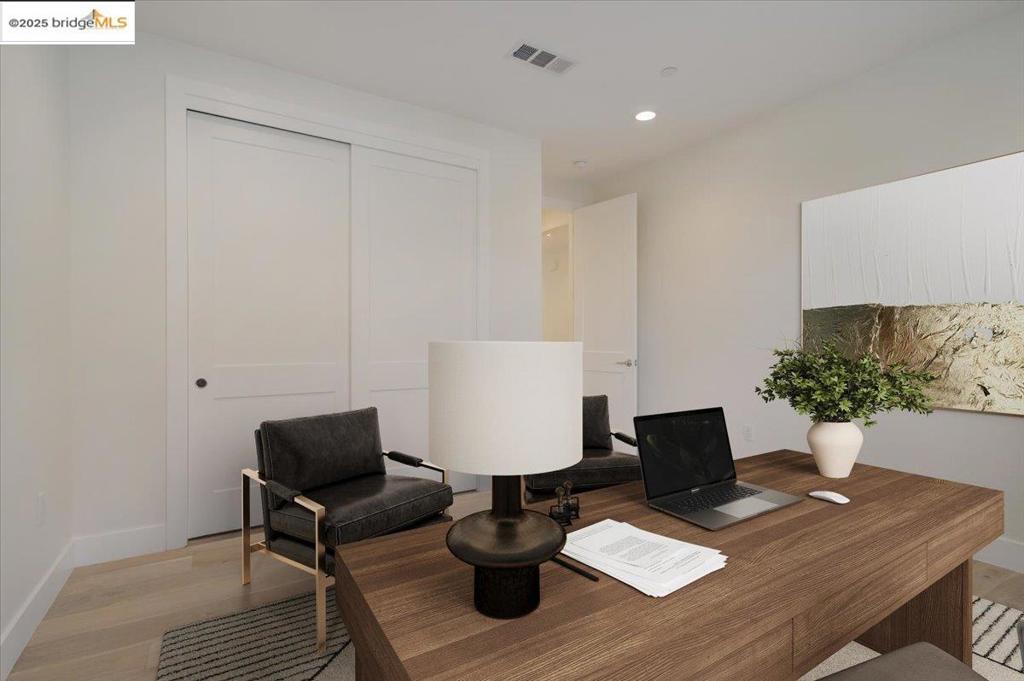 Not Listed - Residential